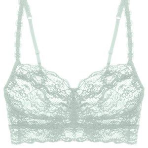 Cosabella Never Say Never Sweetie Bralette